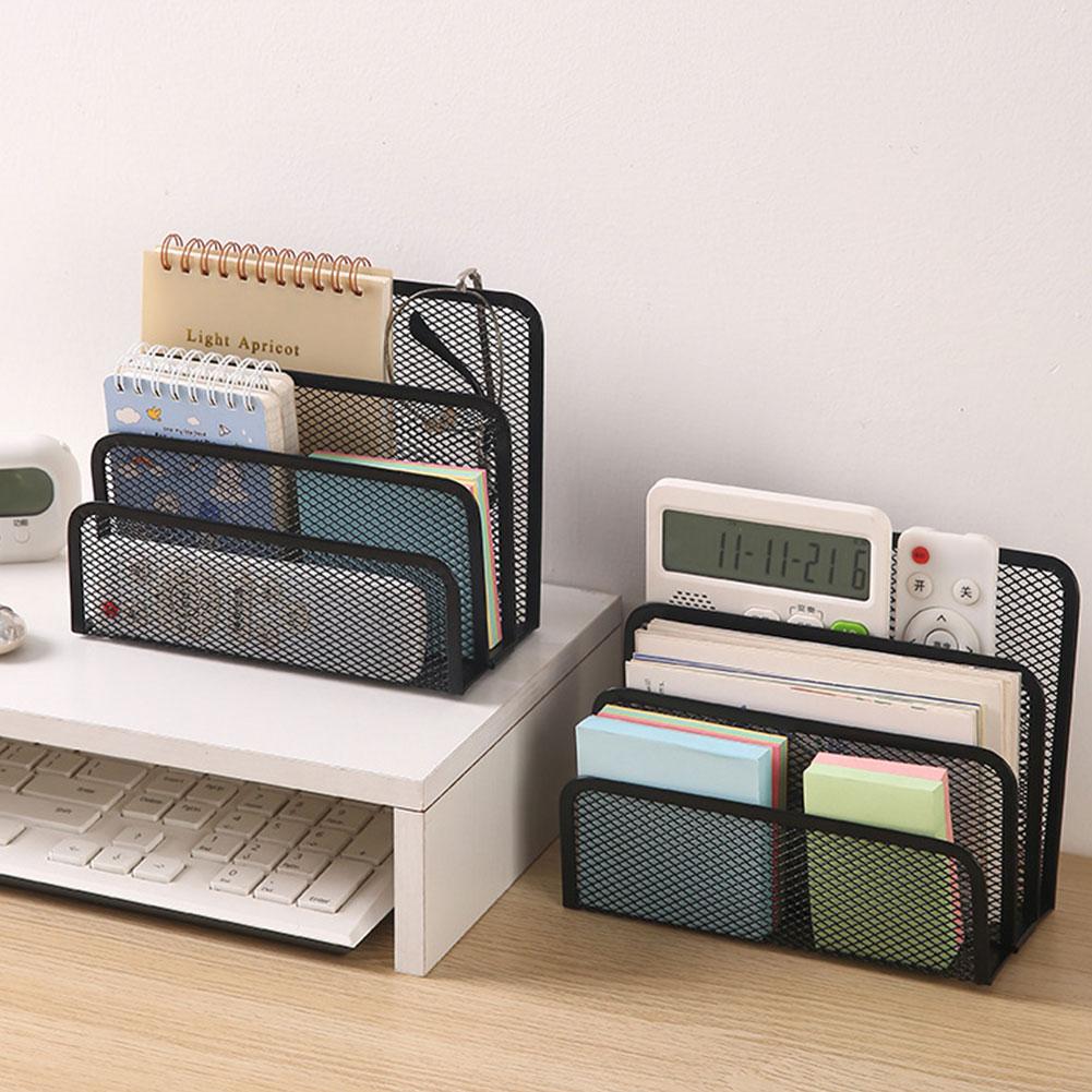 Półki na papier, notatniki, st – Magazine Holder Rack recenzja i cena