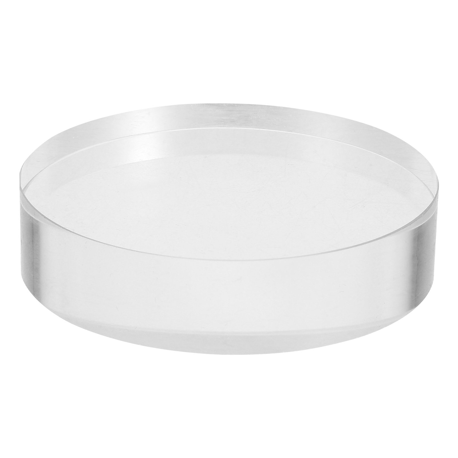 Okrągła kryształowa obciążka d – Paper Weight Crystal recenzja i cena